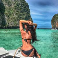 Отзыв от Лейла - DTV виза